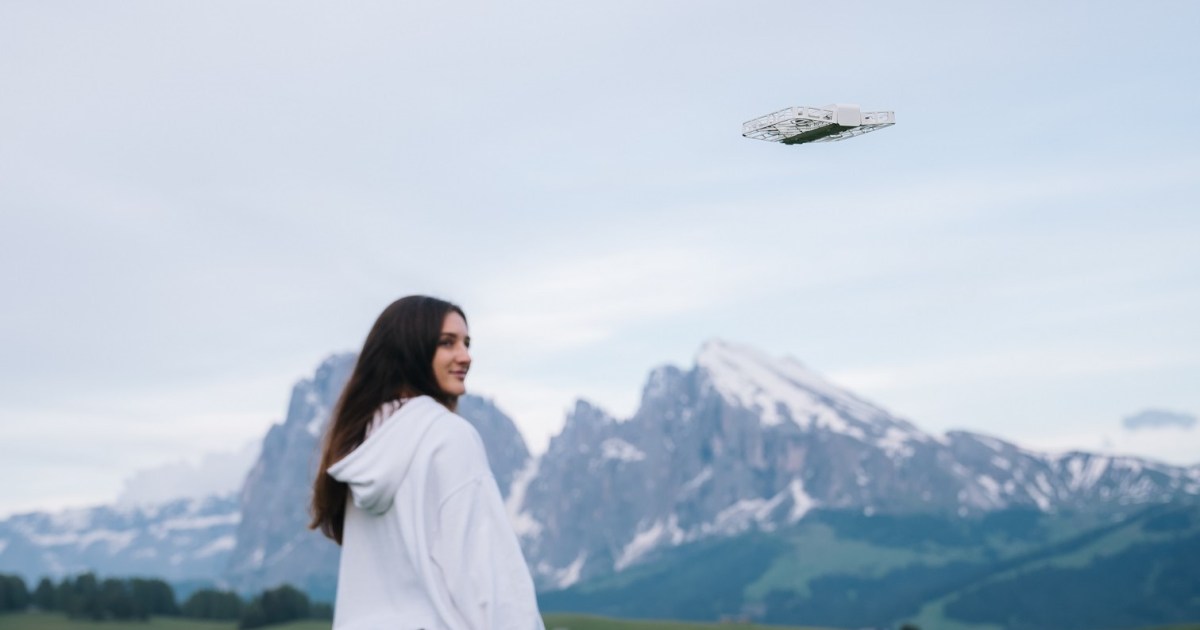 Innovation: Discover the HoverAir X1 Drone for Amazon Prime Day Deals