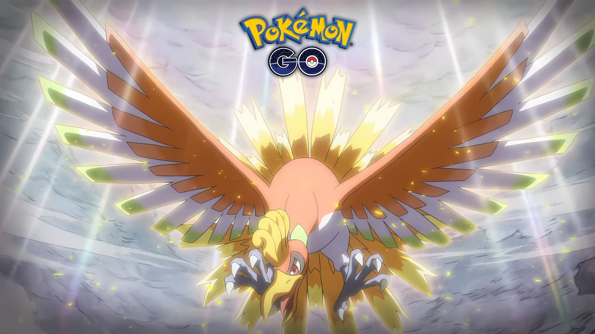 Exciting Opportunity to Catch Shiny Ho-Oh: Latest Tips & Tricks