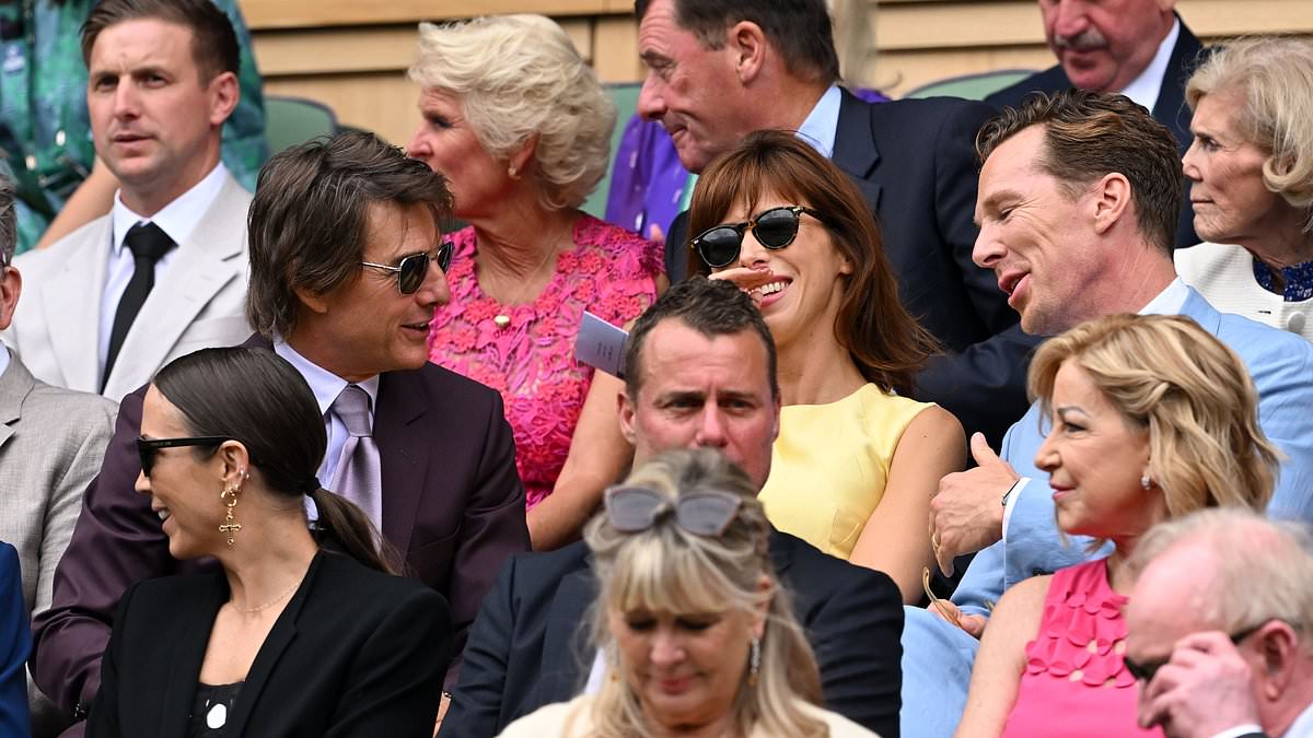 Tom Cruise's Summer Breakthrough: Unveiling the Mysterious Phenomenon