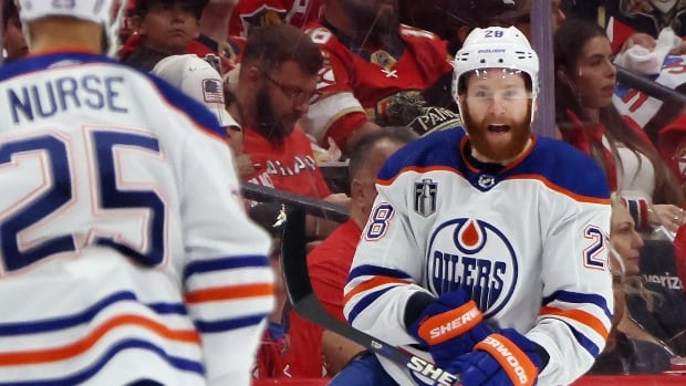 Ultimate Guide to Edmonton Oilers vs Florida Panthers Game 7