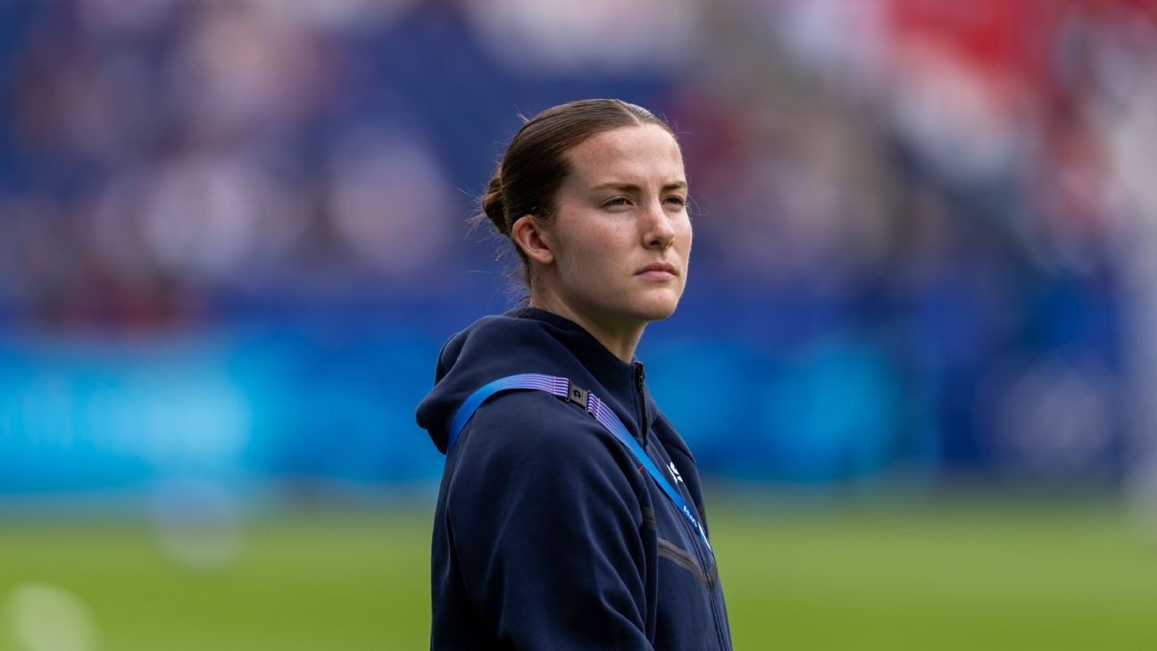 Victory in Sight: USWNT Prepares for Semifinal Clash