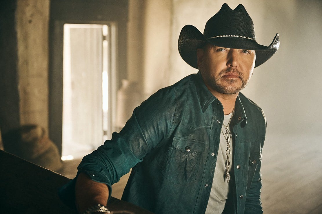 Jason Aldean's Kitchen + Rooftop Bar Launches in Las Vegas