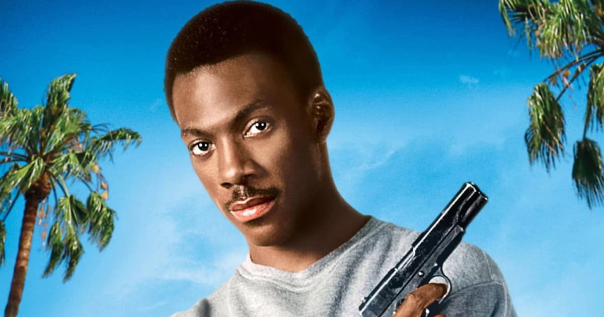 The Evolution of Beverly Hills Cop: Latest Insights