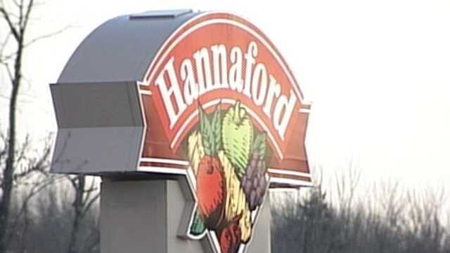 Hannaford Bros. Co., LLC Strategy for Listeria Concerns