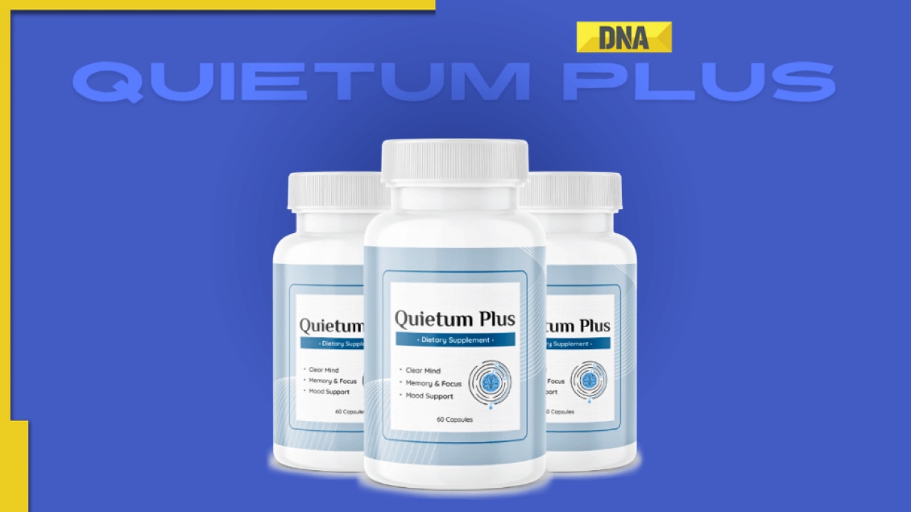 Discover the Healthy Solution for Tinnitus with Quietum Plus Supplement