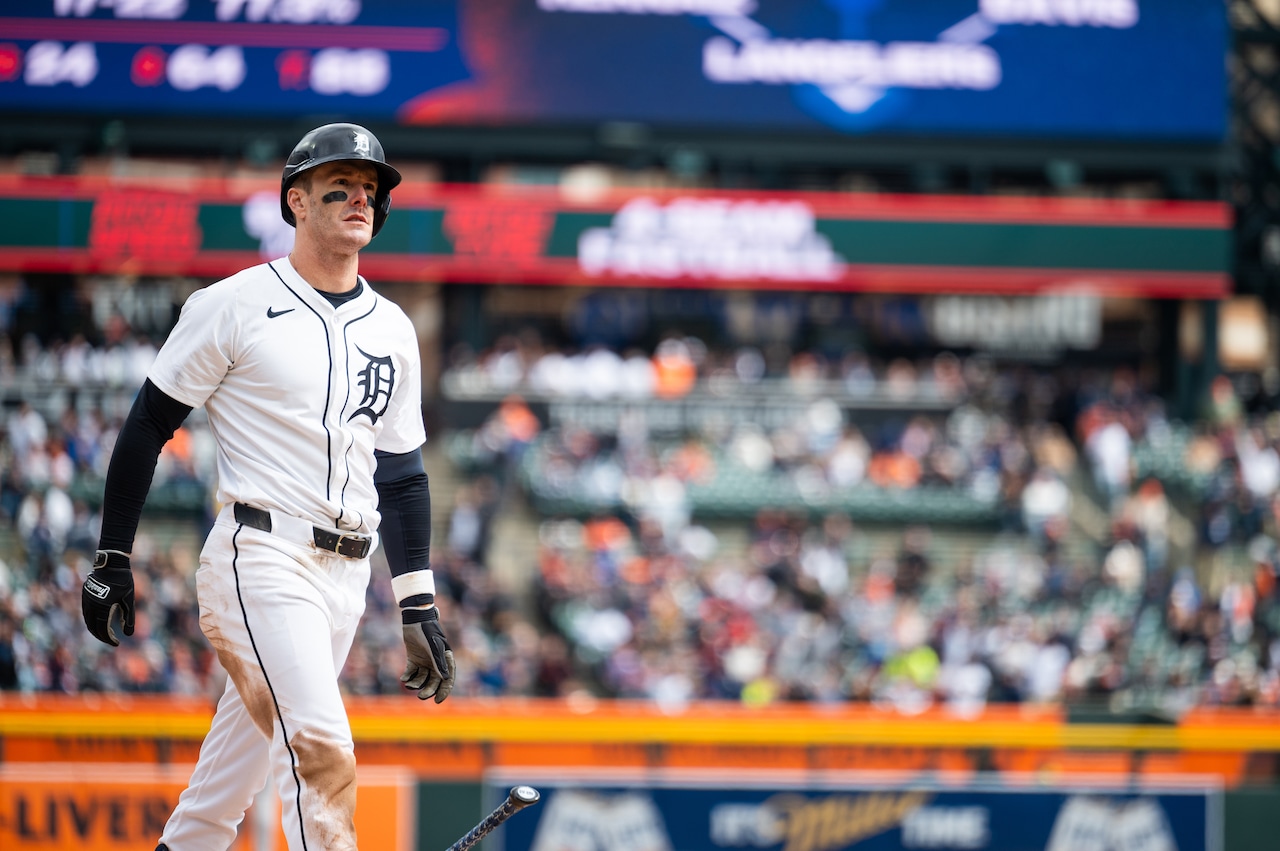 Detroit Tigers Face Toronto Blue Jays in Opener Without Mark Canha: Pitcher Matchup and Lineup Details