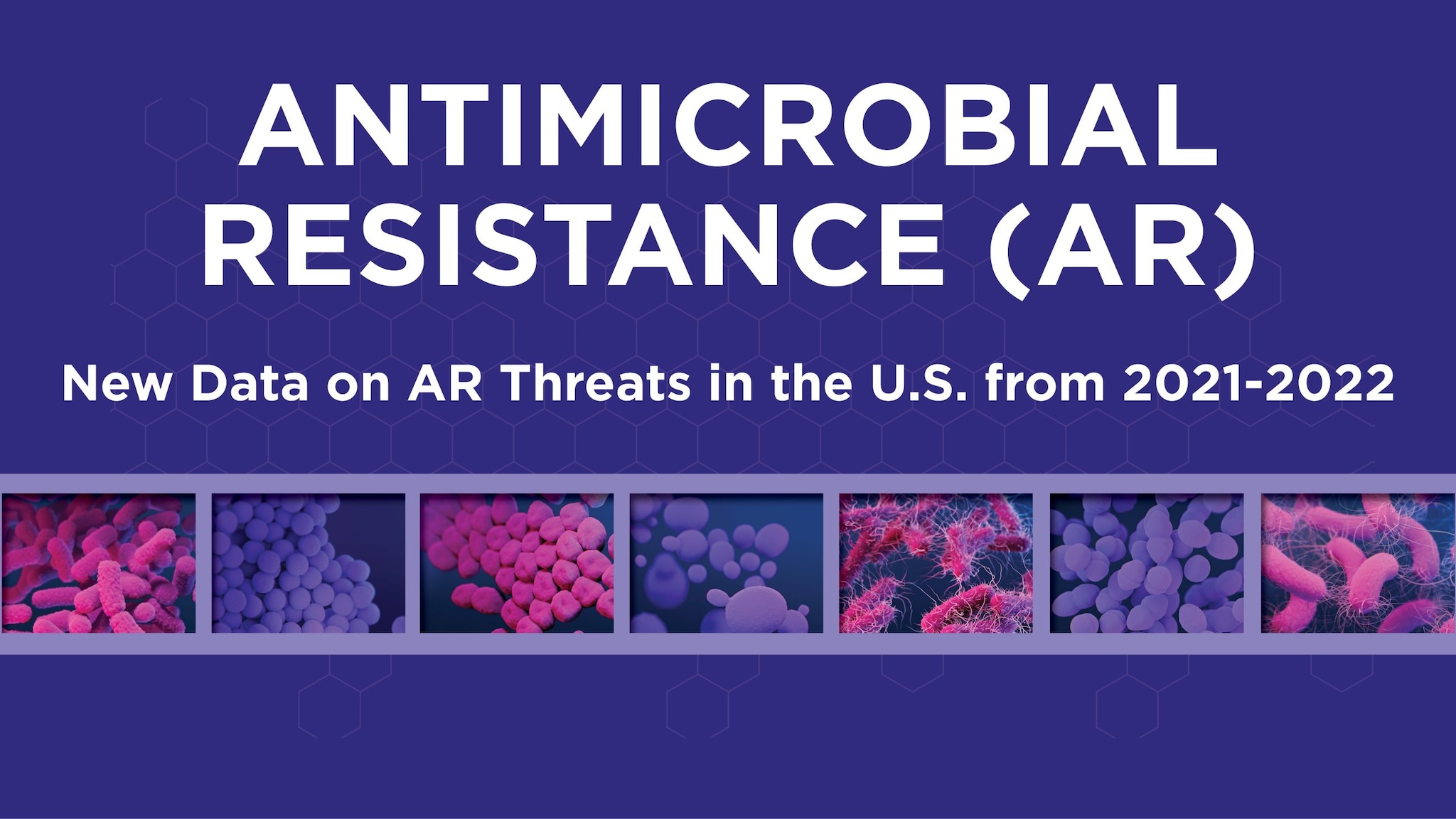 Combat Antimicrobial Resistance with Effective Strategies