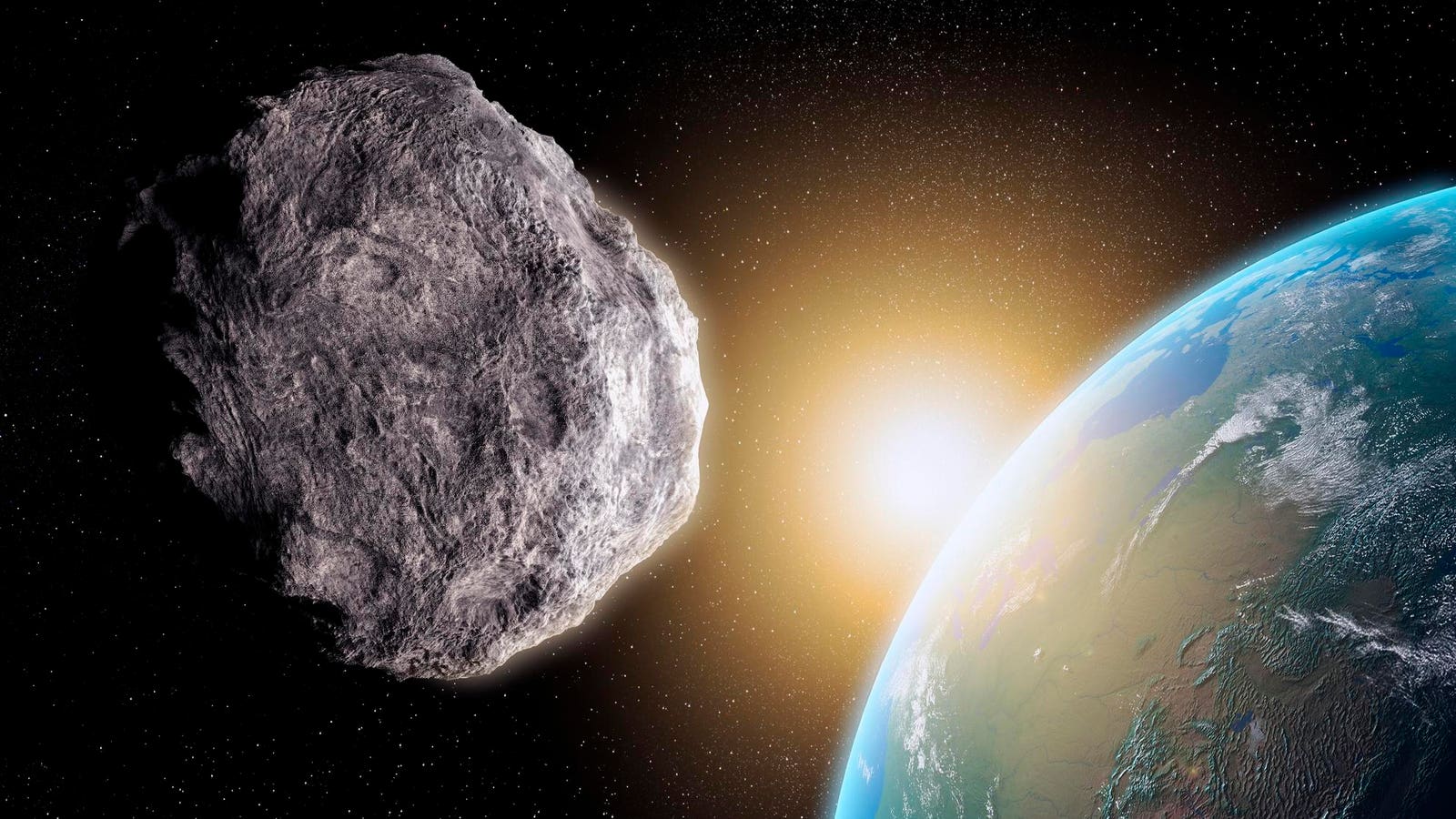 Latest Discoveries of Near-Earth Asteroids by NASA