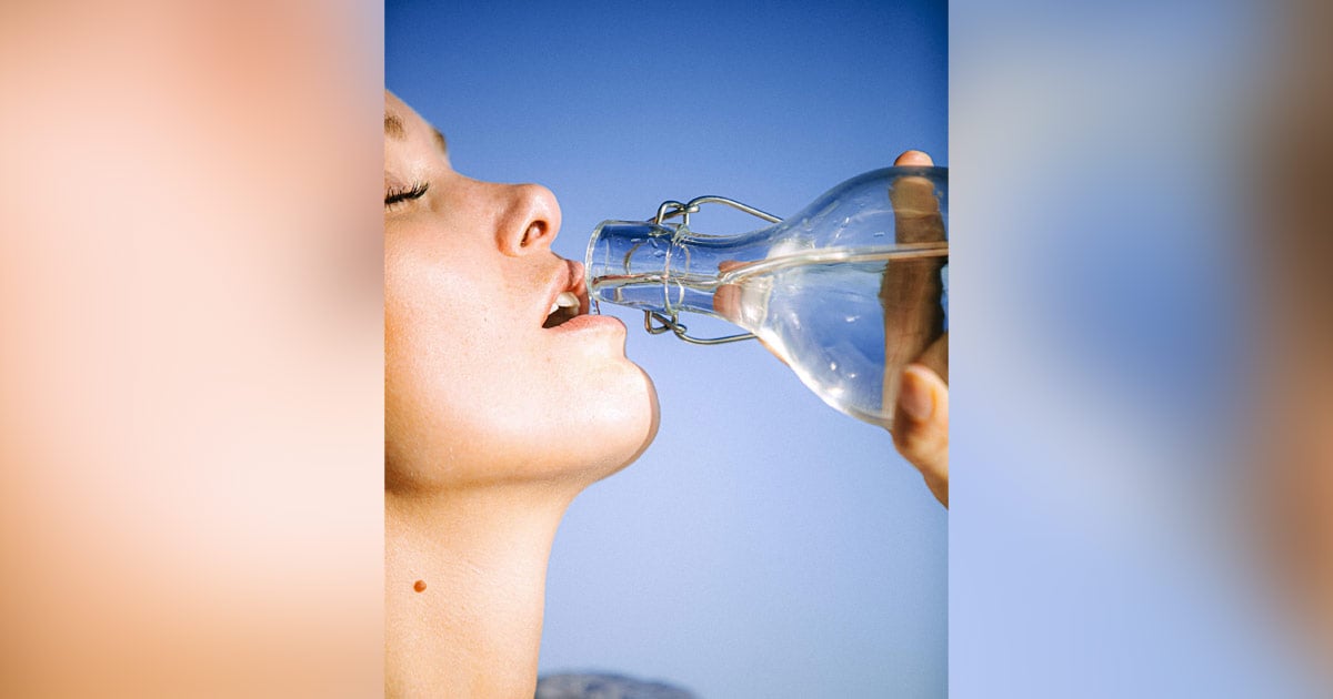 The Importance of Staying Hydrated During Summer Months