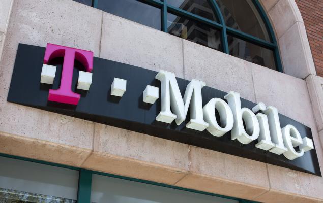 T-Mobile Enhances Network for Major League Baseball All-Star Game: Innovation in Connectivity