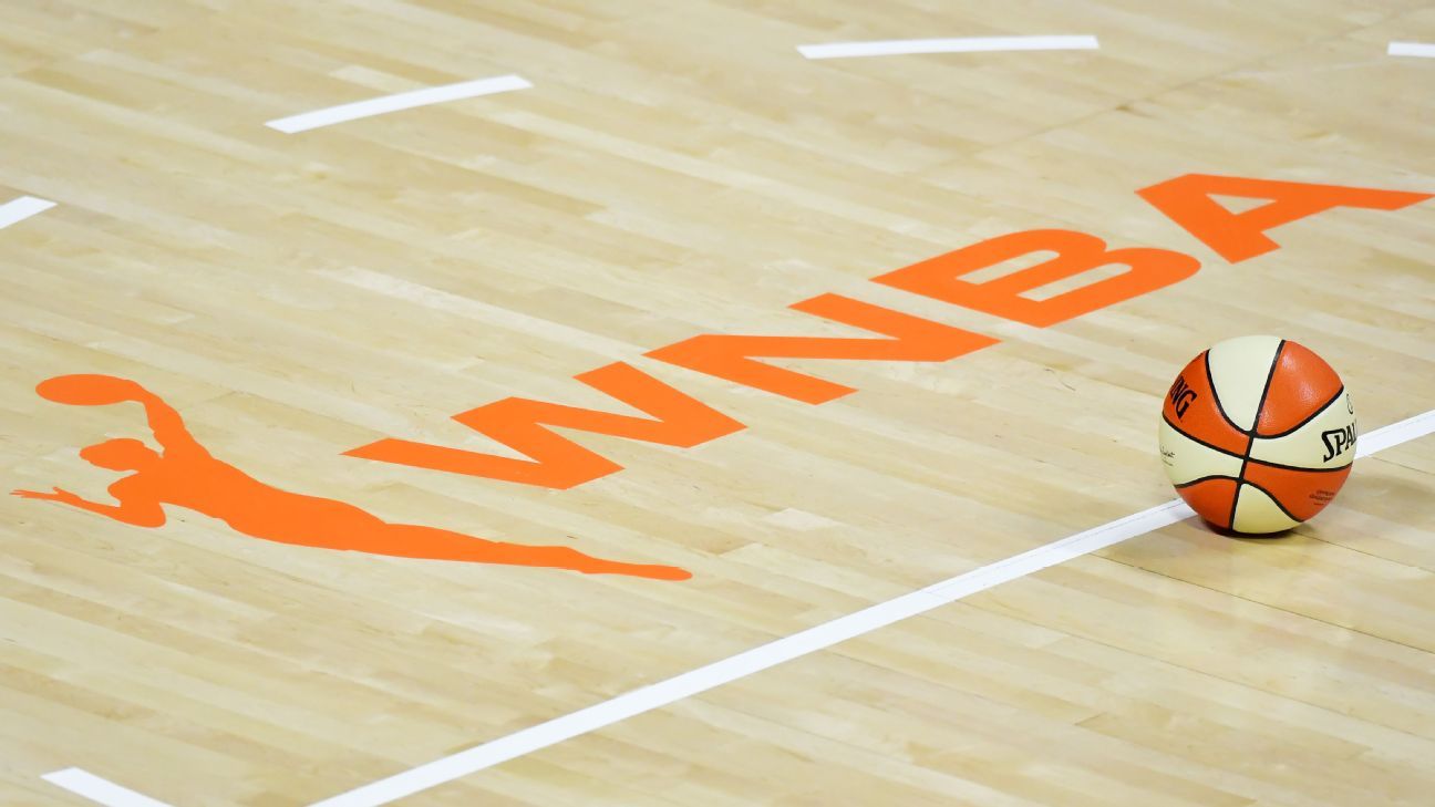 Toronto WNBA Expansion Team Set to Debut in 2026