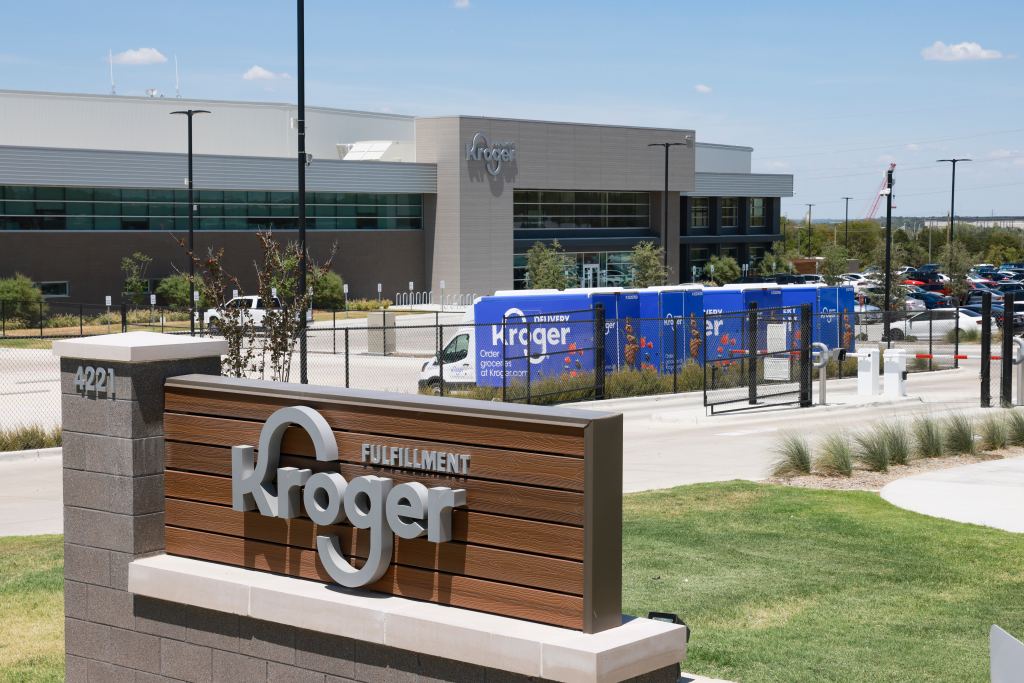 Kroger and Albertsons: Market Insights on Judge's Decision