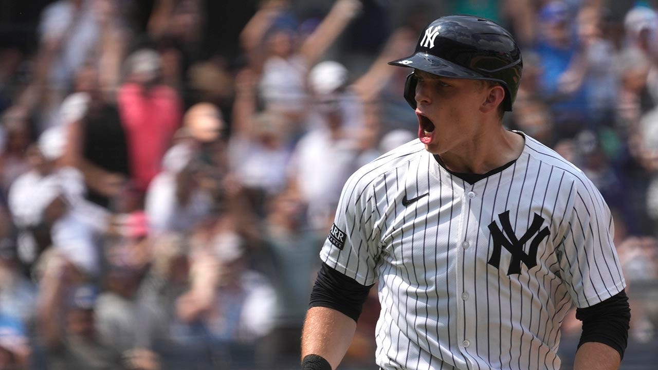 Ben Rice's Ultimate Performance Leads Yankees to Victory Over Red Sox