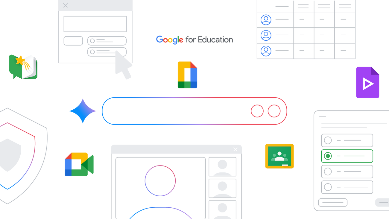 Google Launches Gemini Program for Student Innovation in AI Education