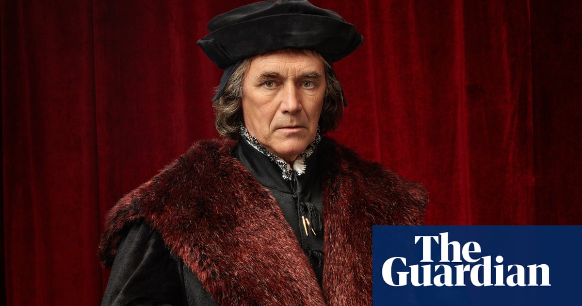 Wolf Hall: The Mirror and the Light - New Masterpiece Launch