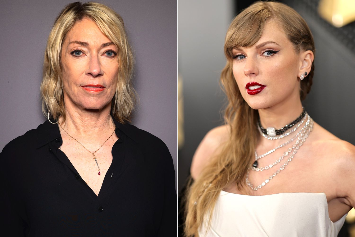 Kim Gordon's Latest Views on Taylor Swift and Billie Eilish