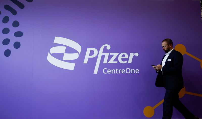 Pfizer's Resilient Growth Strategy and Success in Second-Quarter Earnings