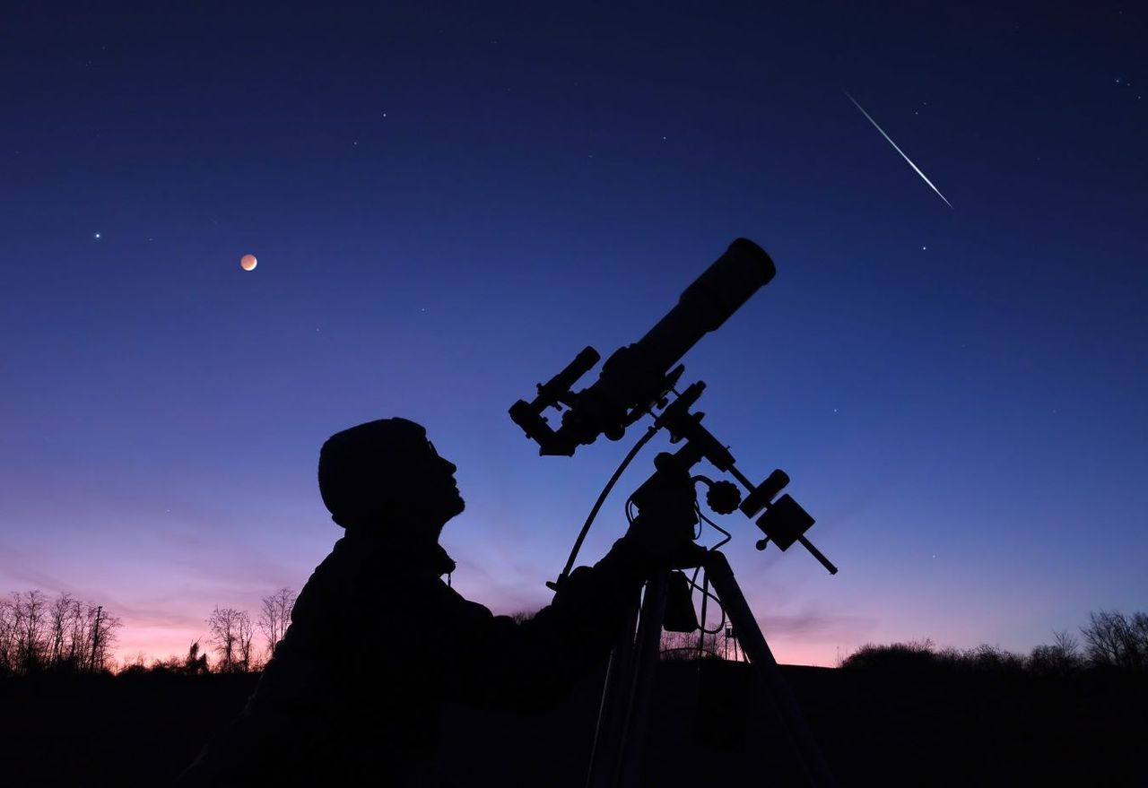 Discover the Latest Meteor Shower Trends: Perseids and More