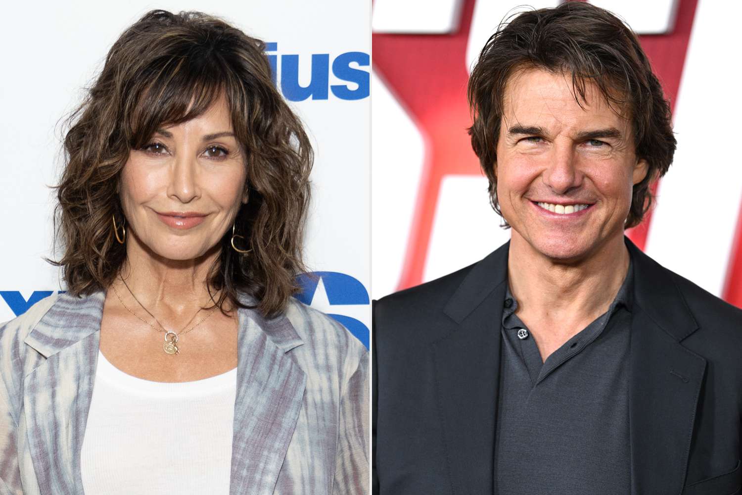 Gina Gershon's Reflections on Working with Tom Cruise in Cocktail