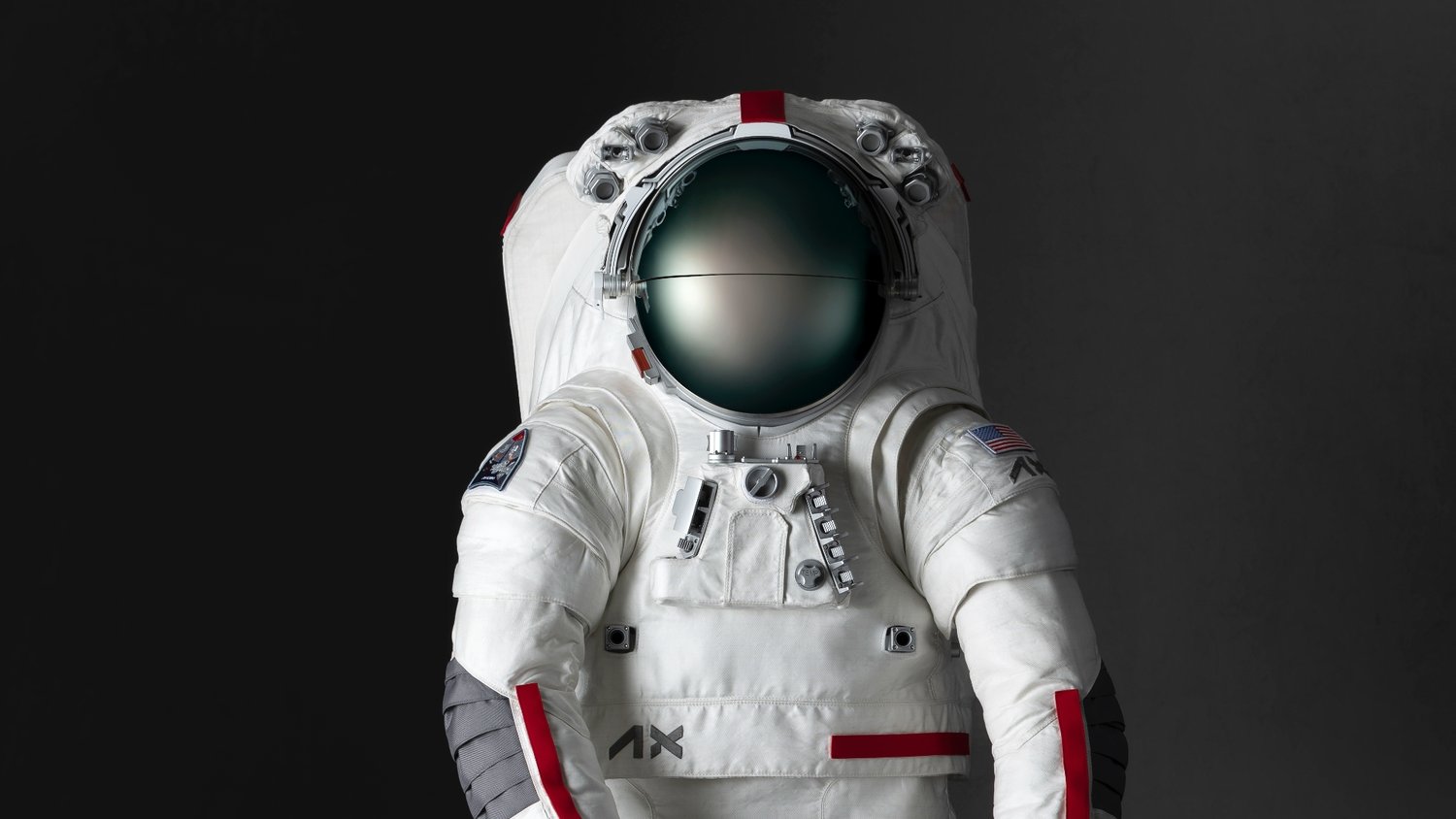 Prada's Breakthrough Collaboration with Axiom Space: Latest Innovation in Space Suit Design