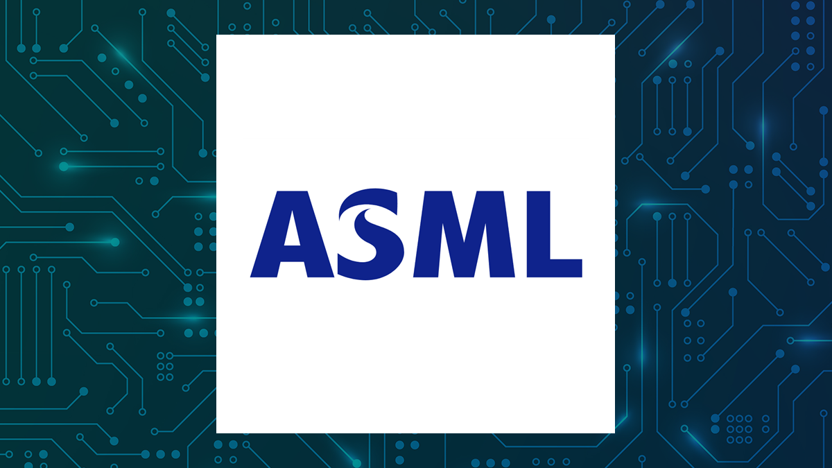 Unlocking ASML Holding's Market Success