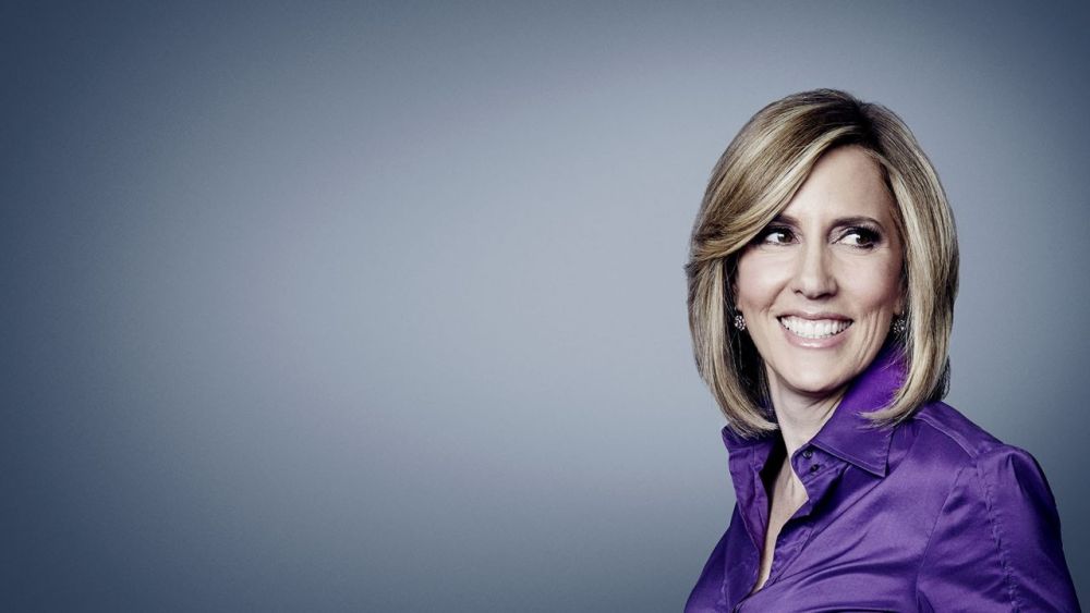 Alisyn Camerota's Departure from CNN - Latest News Update