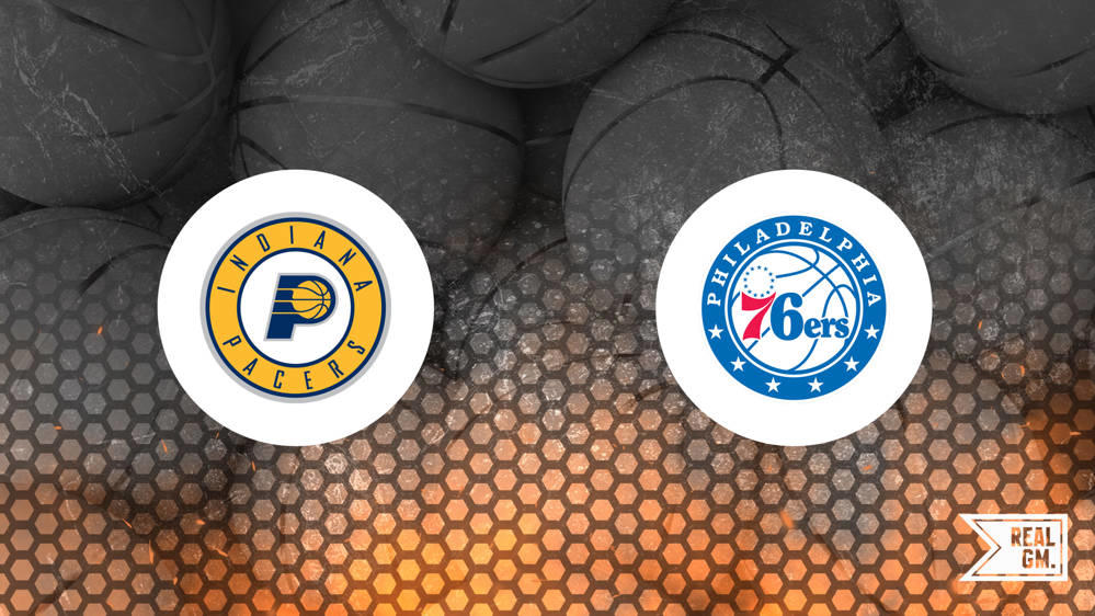 Philadelphia 76ers vs. Indiana Pacers: Breaking Down the Exciting Match-up