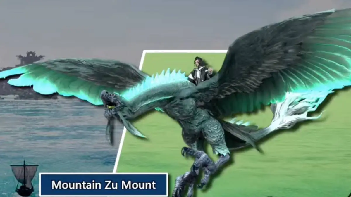 Final Fantasy XIV Mountain Dew Event: What to Expect