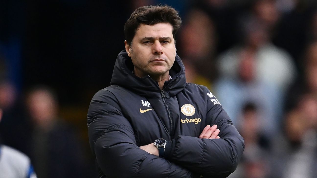 Pochettino's Victory: US Soccer's Proven Head Coach Now