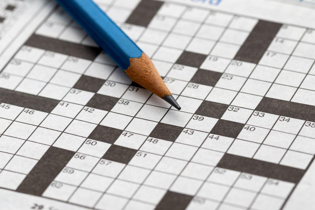 Crossword Puzzle Insights: Unlock the World of Puzzle Challenges