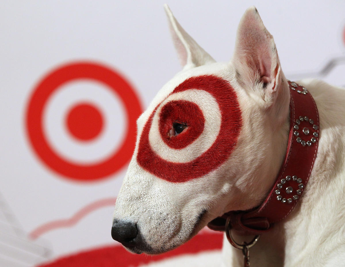 Target Corporation Success: Market Insights and Growth Strategies