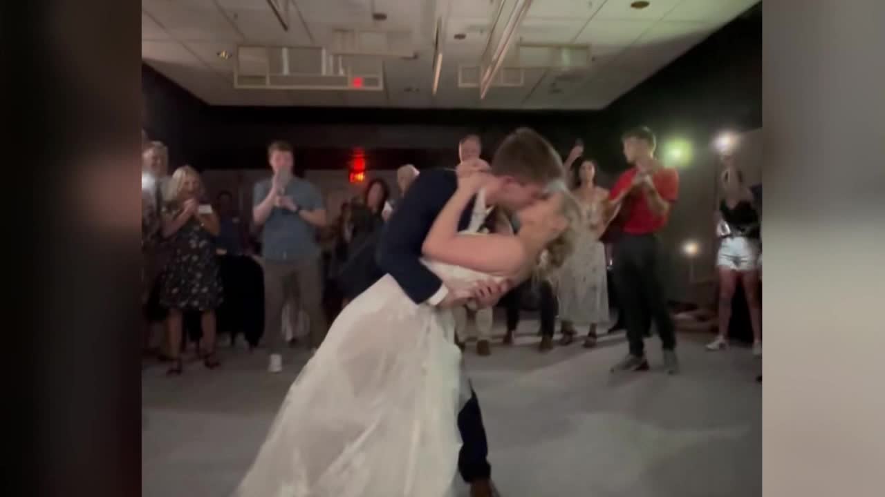 Unexpected Tornado Warning in Wisconsin: A Heartwarming Moment Amidst Chaos