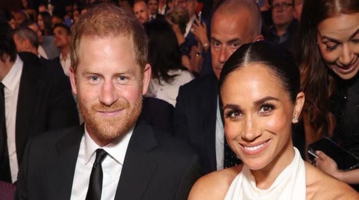 Prince Harry and Meghan Launch California Christmas Tradition