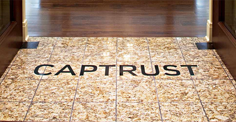 Wealth Management Success: Captrust Financial Advisors' Trillion Milestone