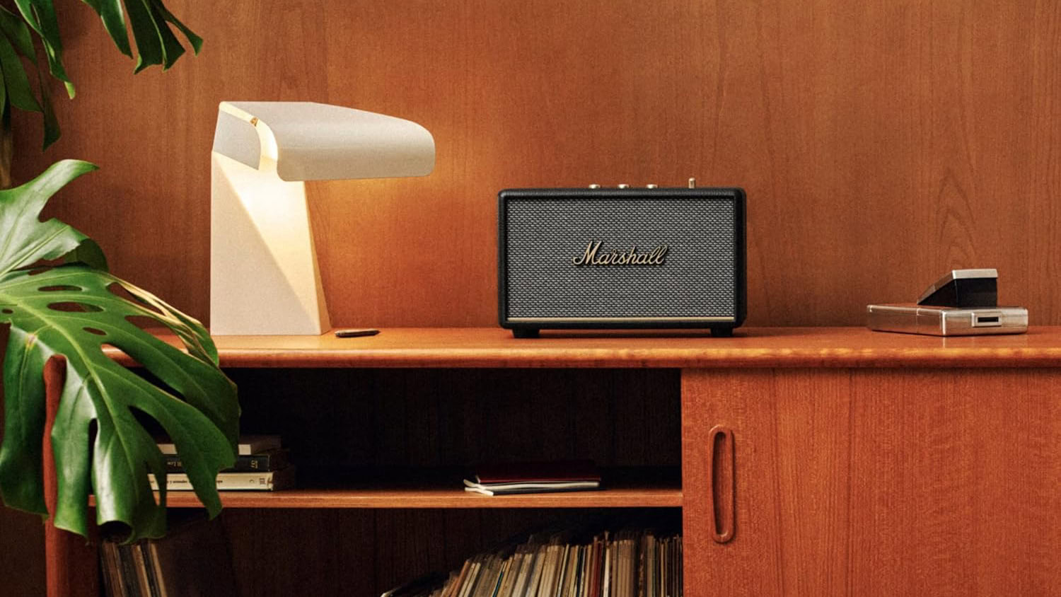 Discover the Marshall Wireless Speaker Sale: Latest Deals on Amazon