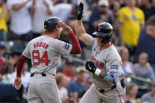 Red Sox Secure Convincing Victory Against Rockies