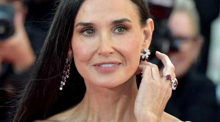 Demi Moore's Latest Breakthrough in Career and Personal Growth