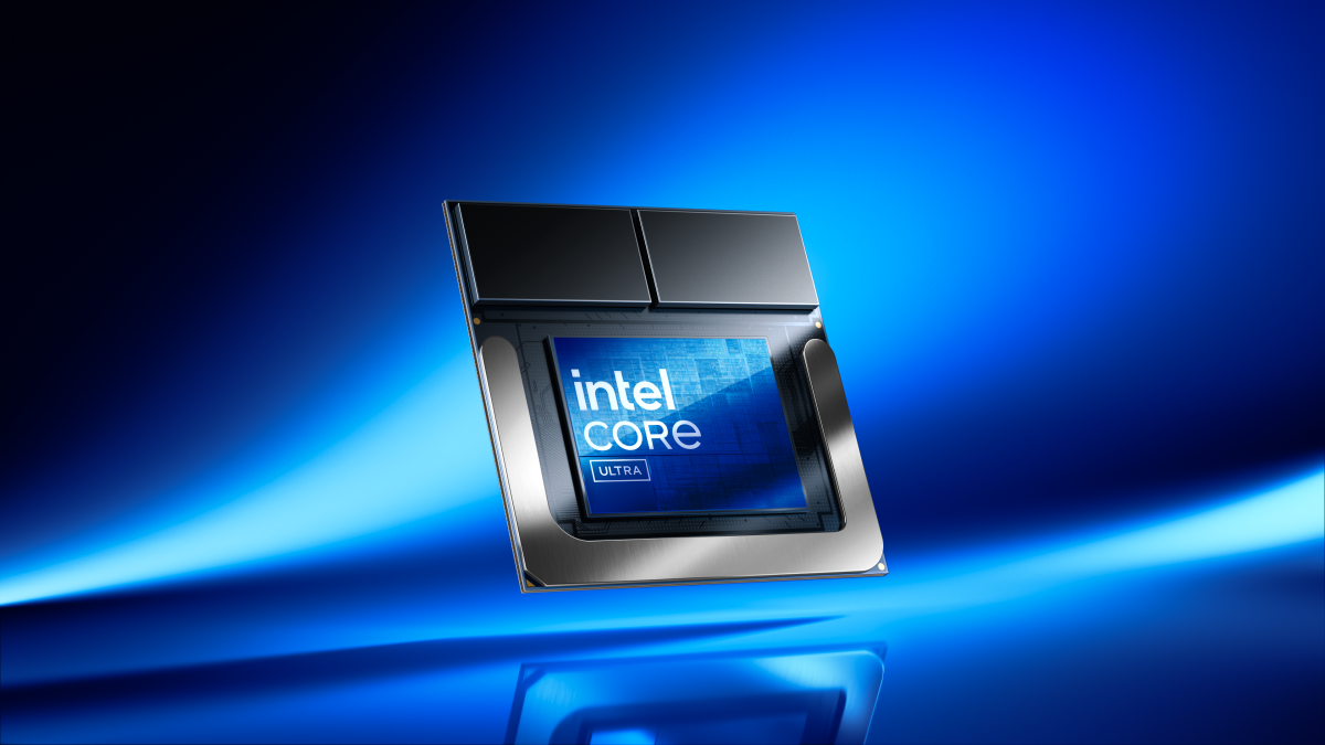 Intel's Latest Innovation: Core Ultra Series 2 Processor Breakthrough