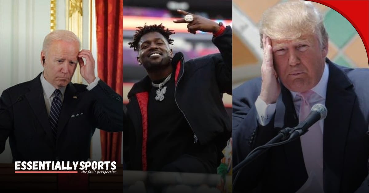 Antonio Brown's Provocative Remarks on Trump's Alleged Assassination Attempt