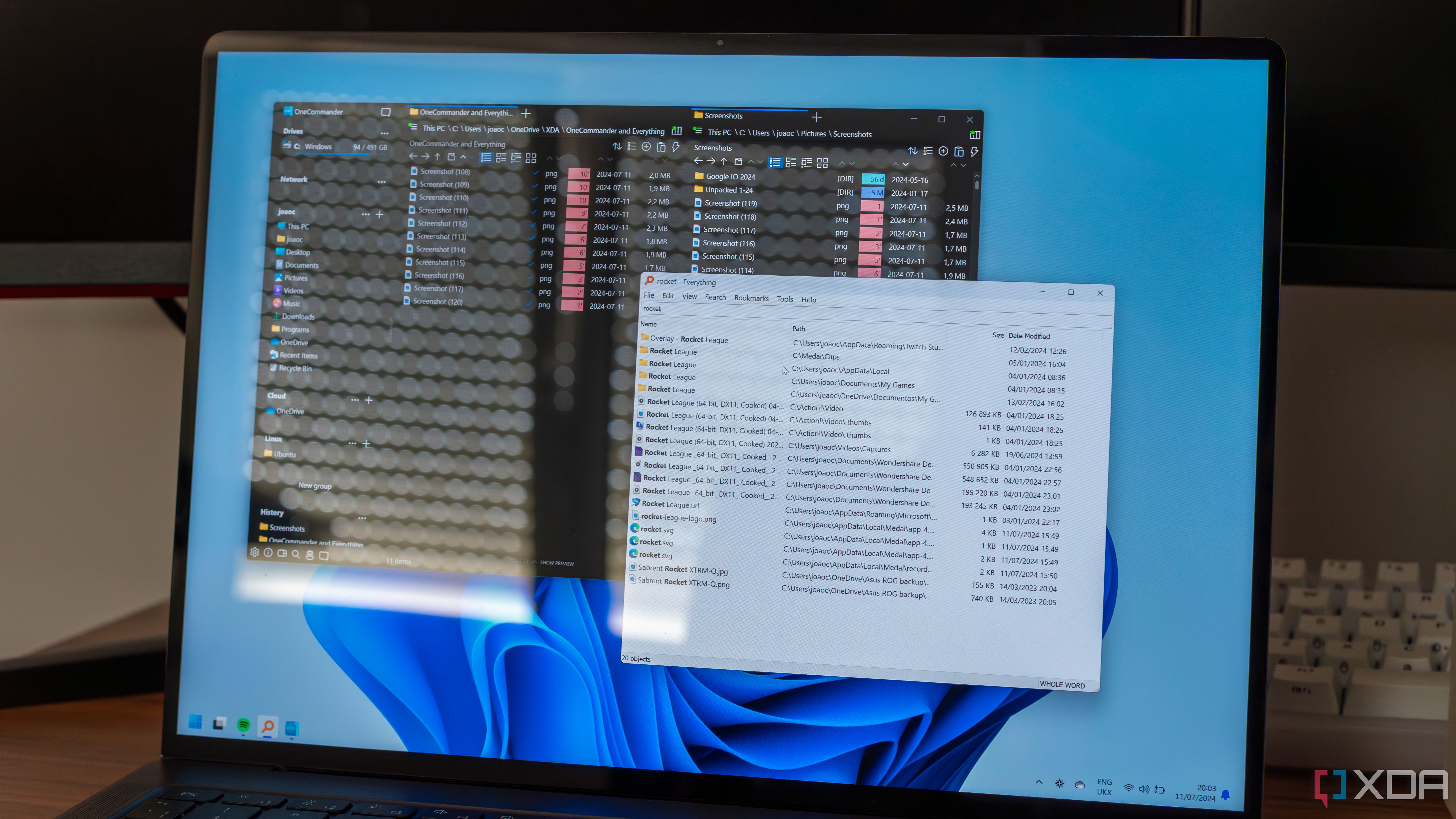 Unlock the Best File Manager Innovations for Windows 10