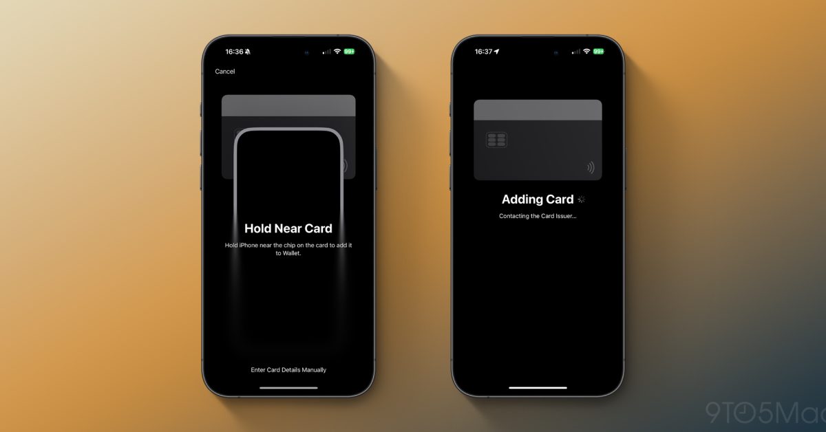 Apple Wallet Update: Latest Innovation with 'Pat to Provision' Feature