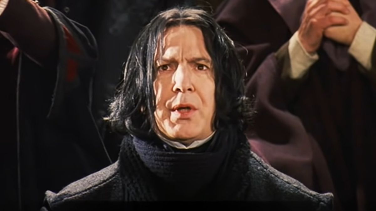 Professor Severus Snape Negotiation Update: Paapa Essiedu in Talks for Iconic Role