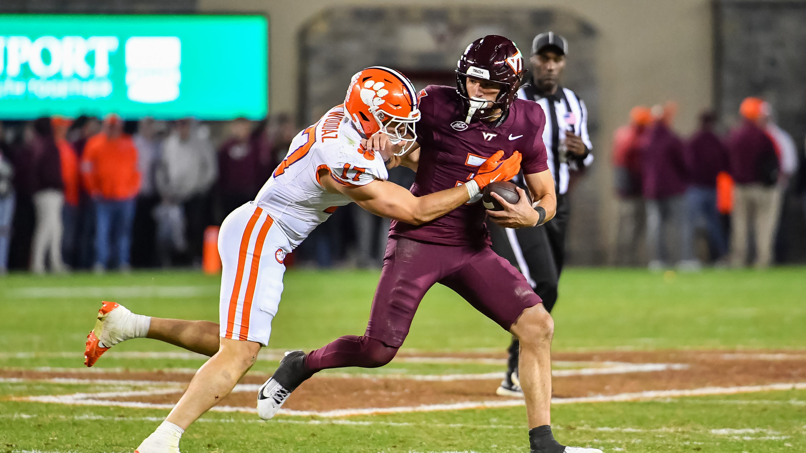 Clemson Tigers Football: Victory in Palmetto Bowl Without Trent Howard