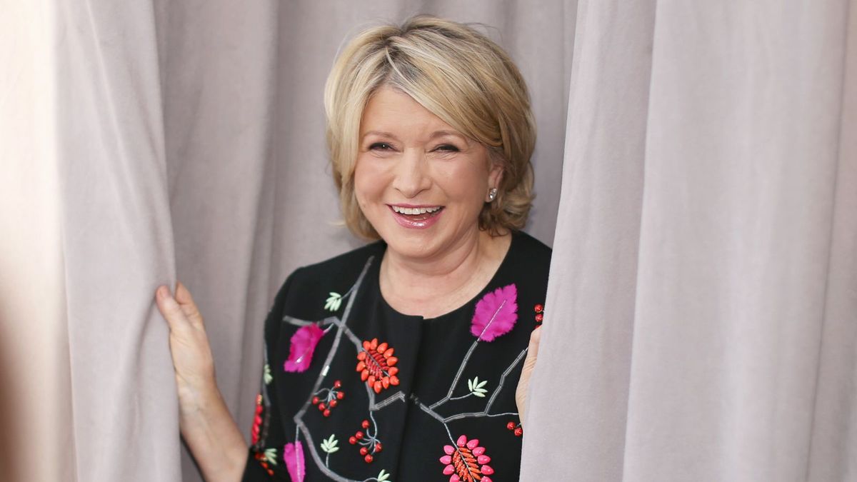 Martha Stewart's Memorial Day Curtain Sale on Amazon: Get Your Home Ready for Summer