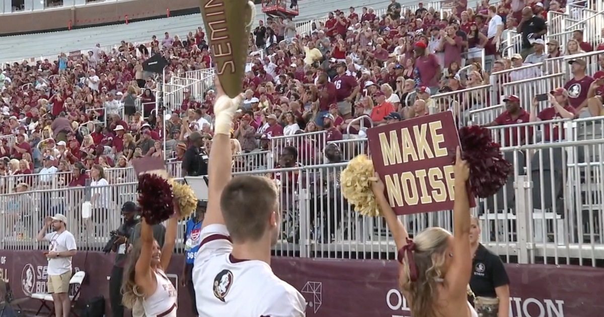 Renovation Progress at Doak Campbell Stadium: Fans React