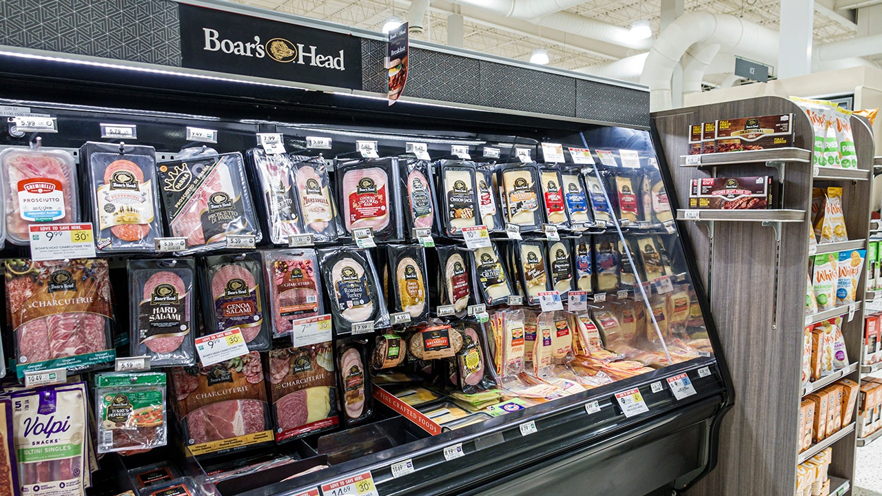 Boars Head Listeria Outbreak: Market Expansion and Recall