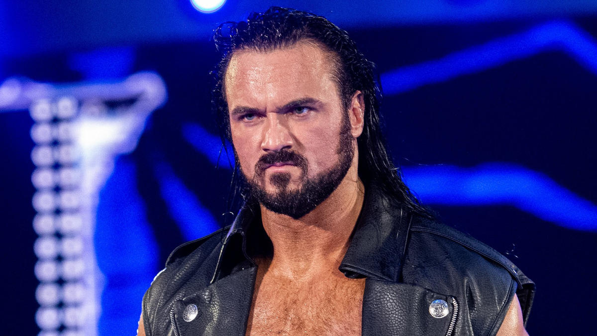 Drew McIntyre's Quest to Challenge The Bloodline in WWE Clash at the Castle 2024