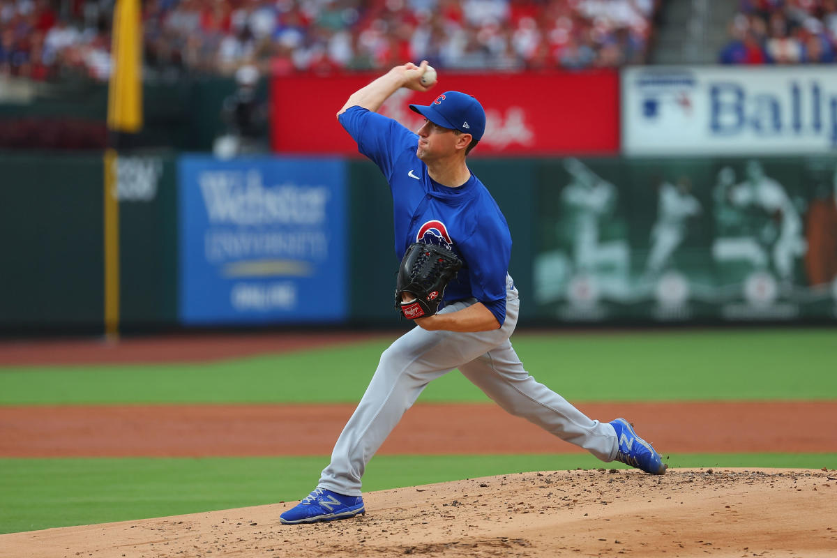 Chicago Cubs Secure Victory Over St. Louis Cardinals in Record Breaking Game