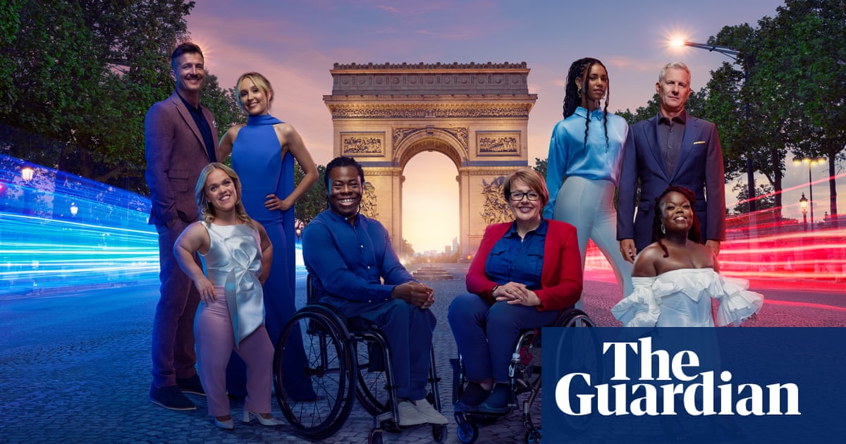 Paralympic Games Paris 2024 Launch: Latest Coverage and Inspiring Stories