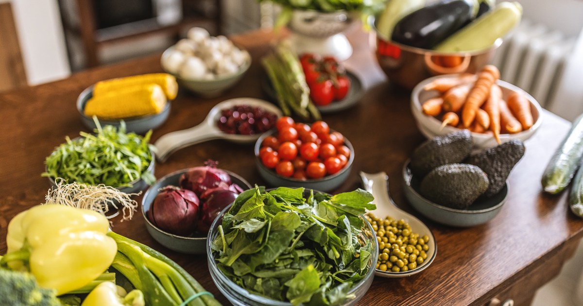 Discover the Long-Term Benefits of Healthy Diets for Cognitive Wellness